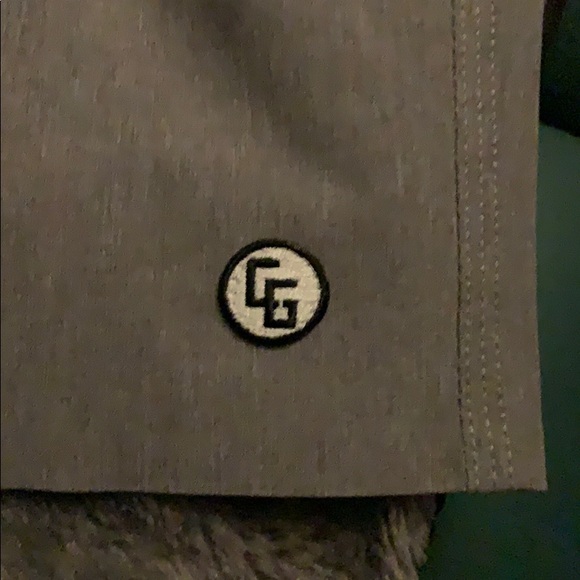CG 314 Shorts - Picture 3 of 4